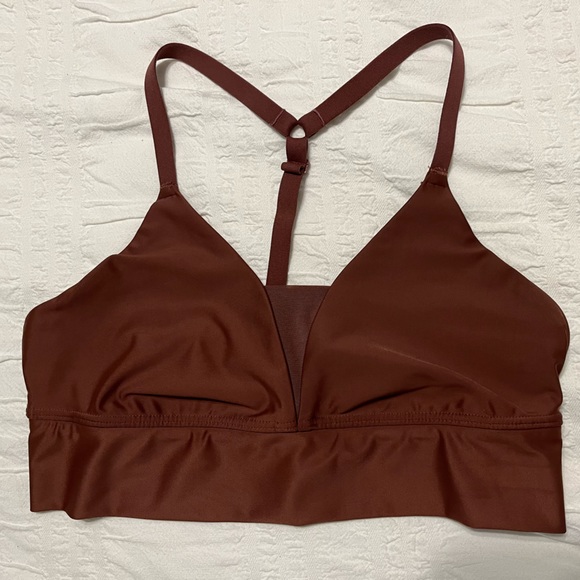 aerie Other - Aerie Offline Sports Bra Activewear